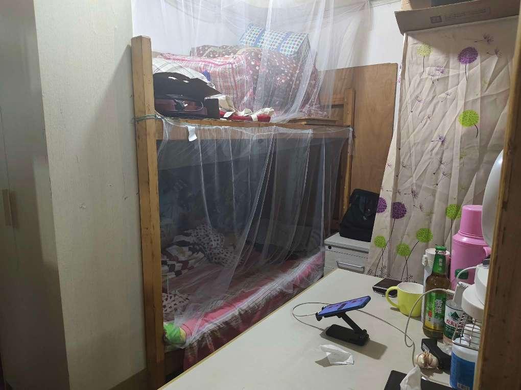 整租·汇成苑一村