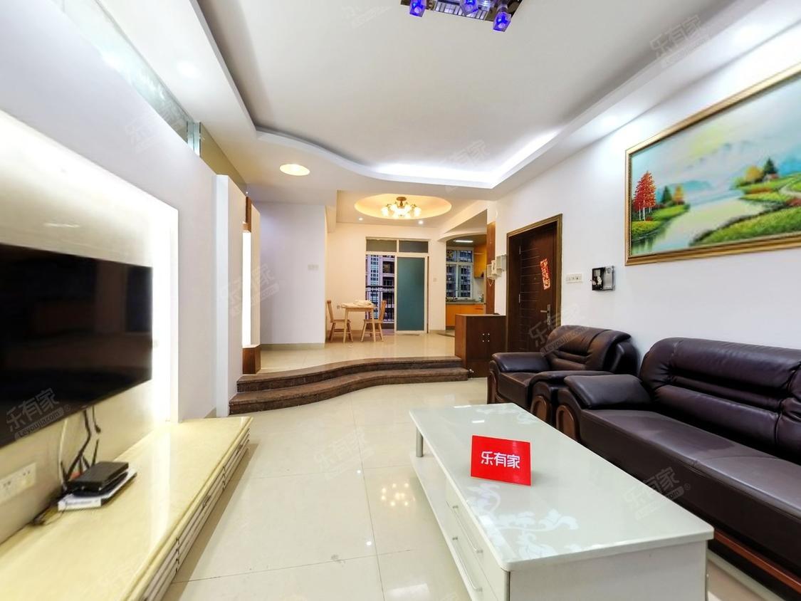 整租·中仪花园