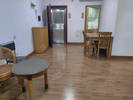 福田新洲整租 中城天邑花园3室2厅/70平/中楼层