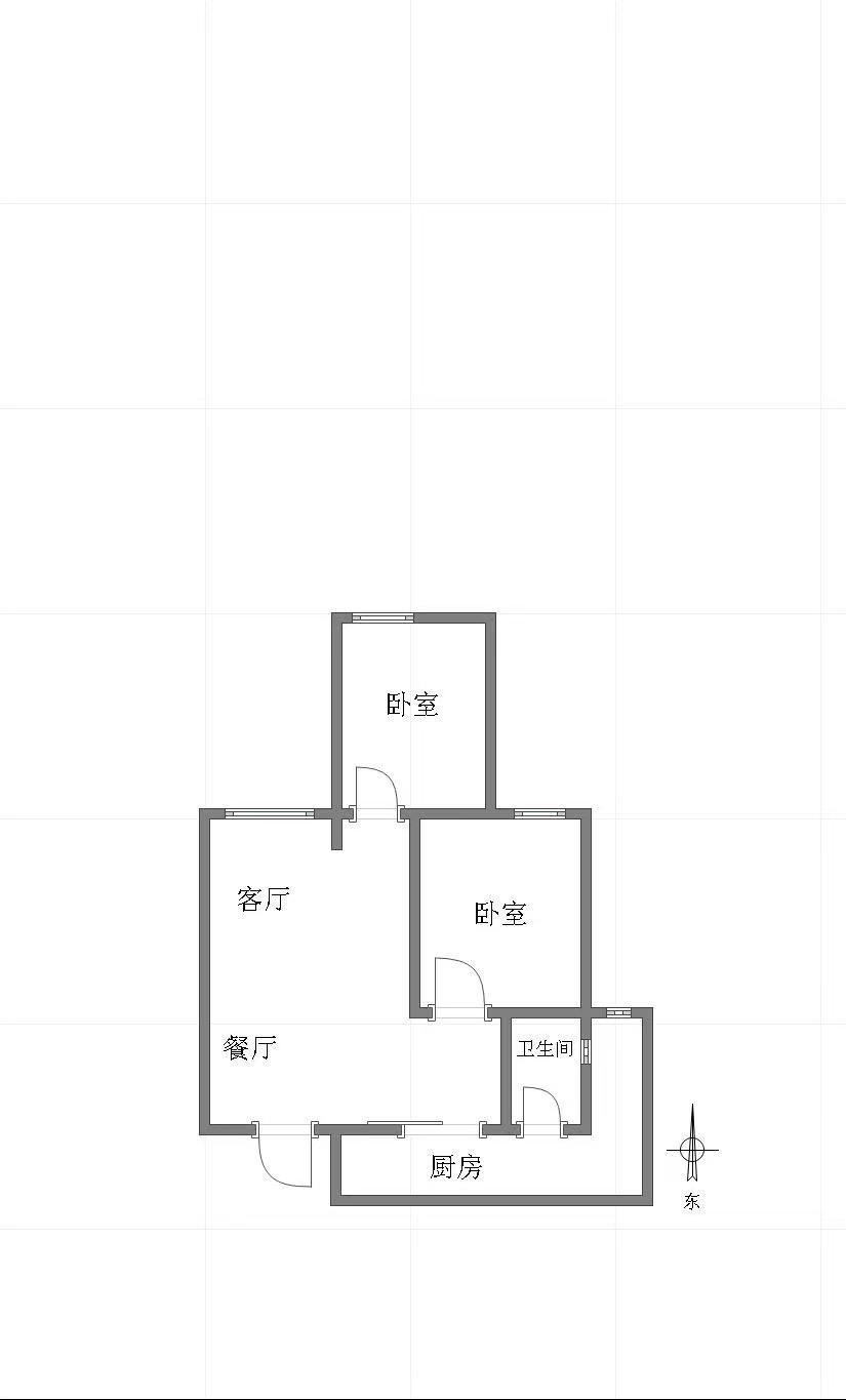 整租·丽都锦上
