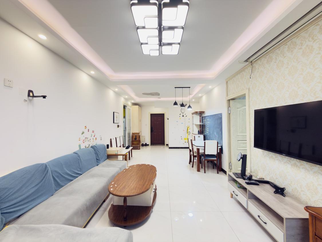 整租·半湾半岛