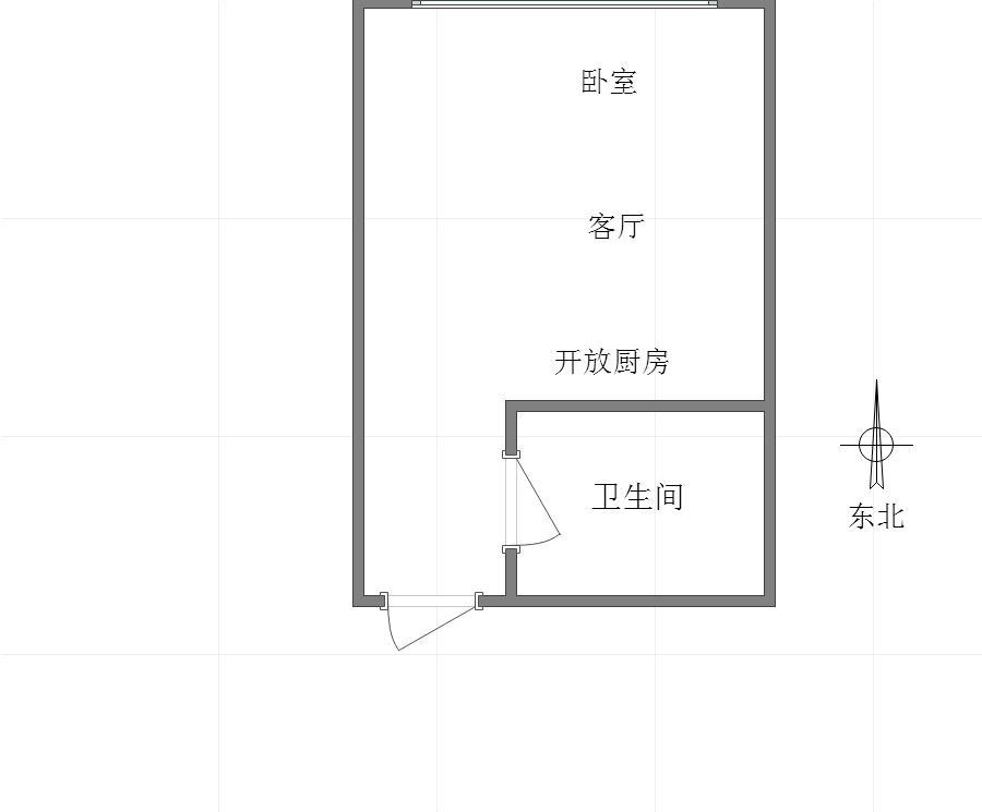 整租·樱花俪舍