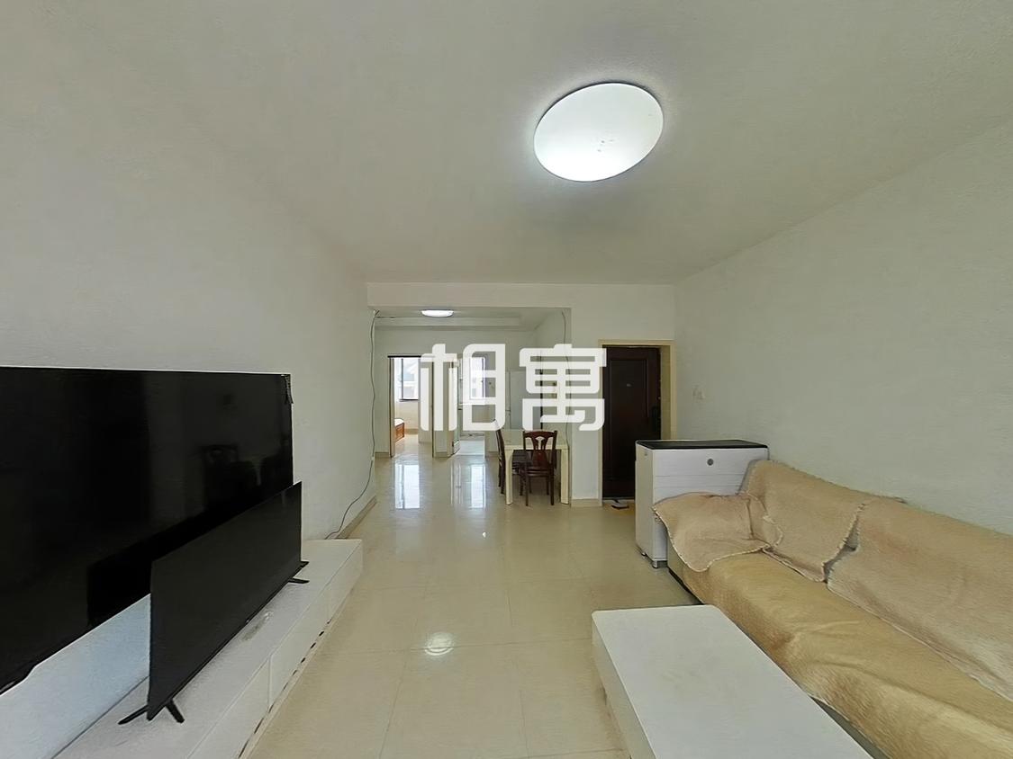 整租·金色尚城