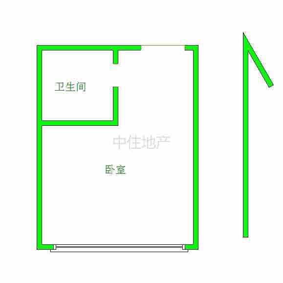 整租·鑫苑鑫中心