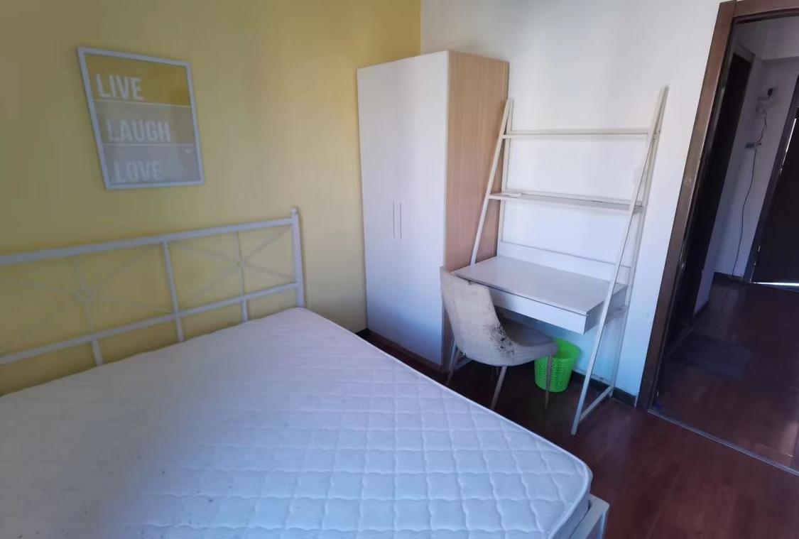 合租·芍药居小区