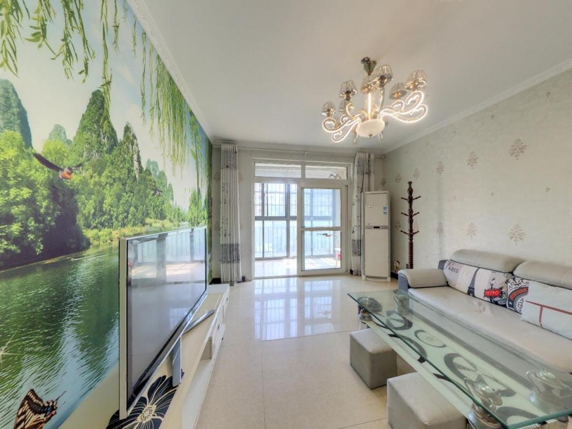 整租·苏商御景湾(三期)