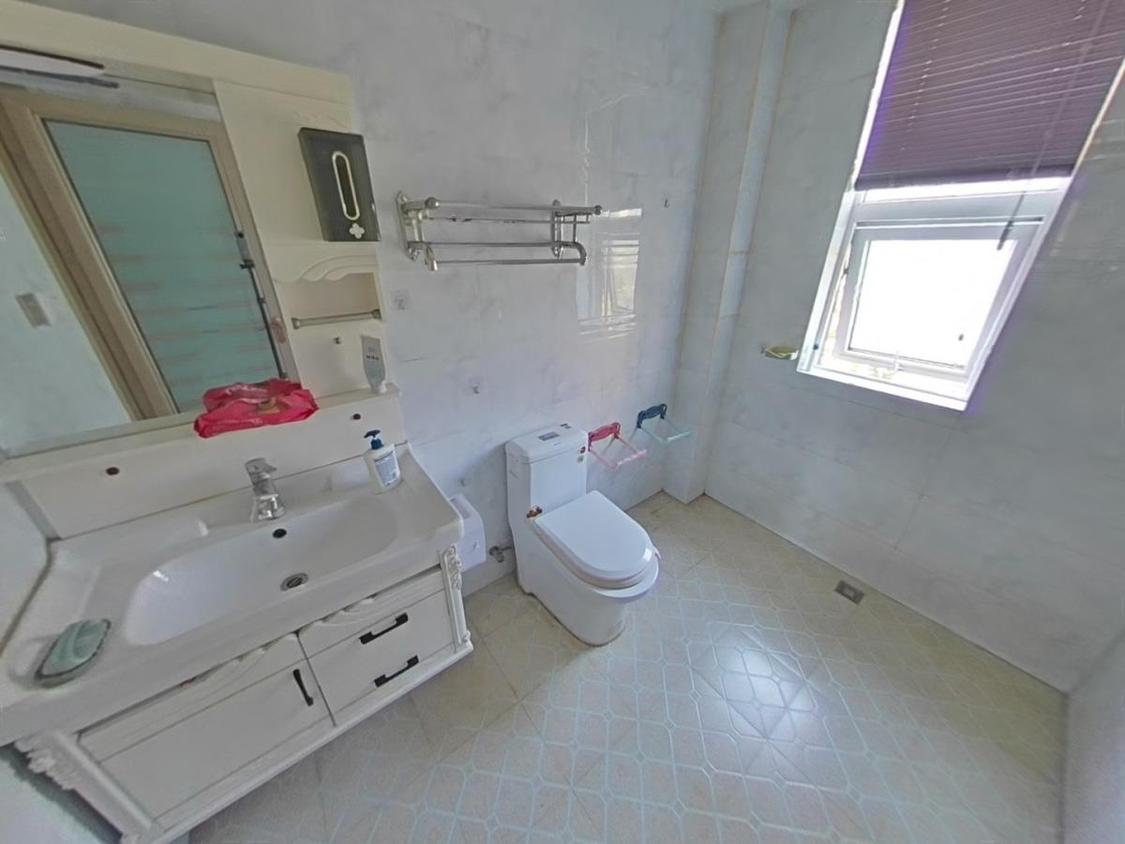 整租·和平上东