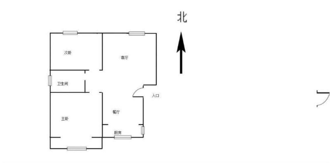 整租·开元家园