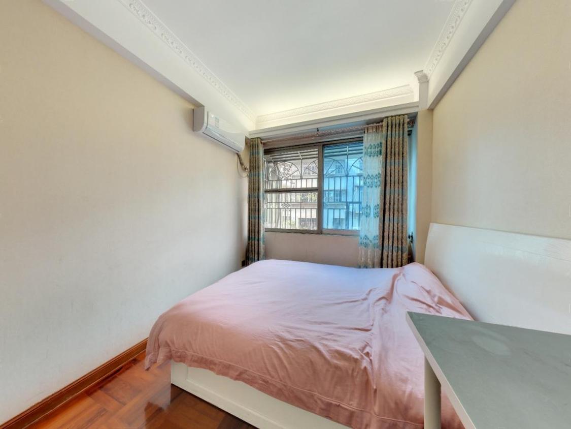 整租·金溪大厦