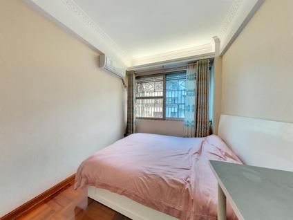 罗湖东门整租 金溪大厦4室2厅/120平/中楼层