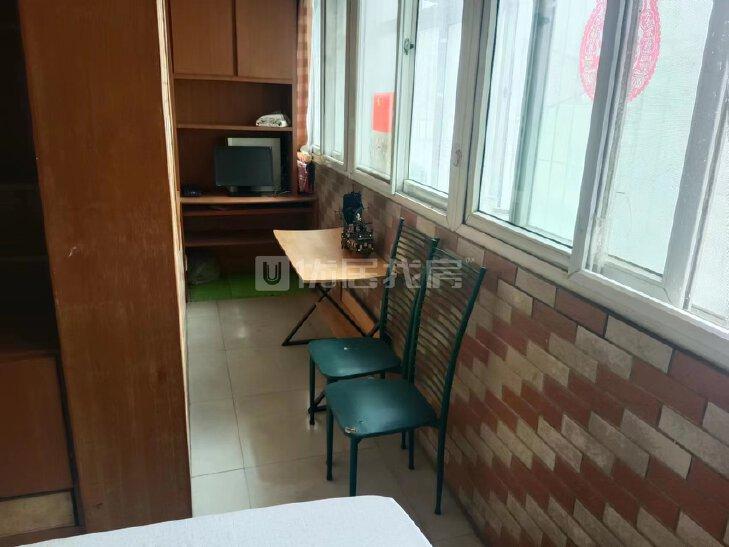 合租·金蝉北里(21号院)