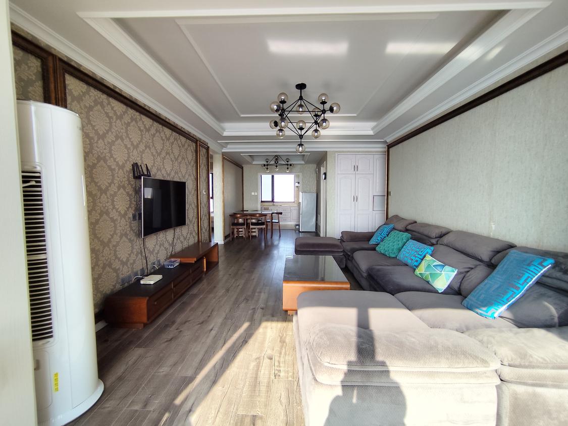 整租·天意华苑