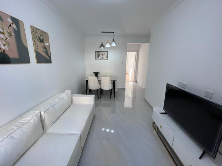 整租·百万佳苑(竹园)