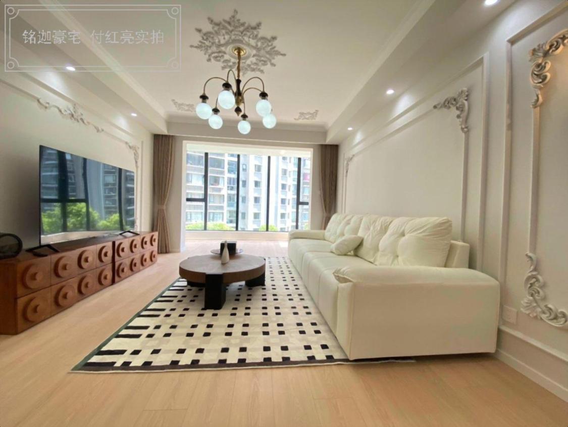 整租·中粮前滩海景壹号