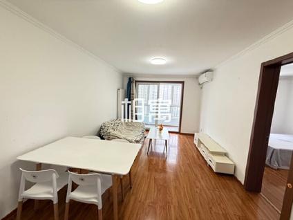 朝阳豆各庄整租 青荷里(南山园)1室1厅/66平/低楼层