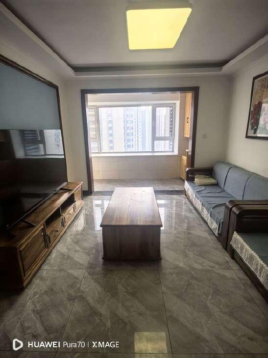 整租·海信九麓府