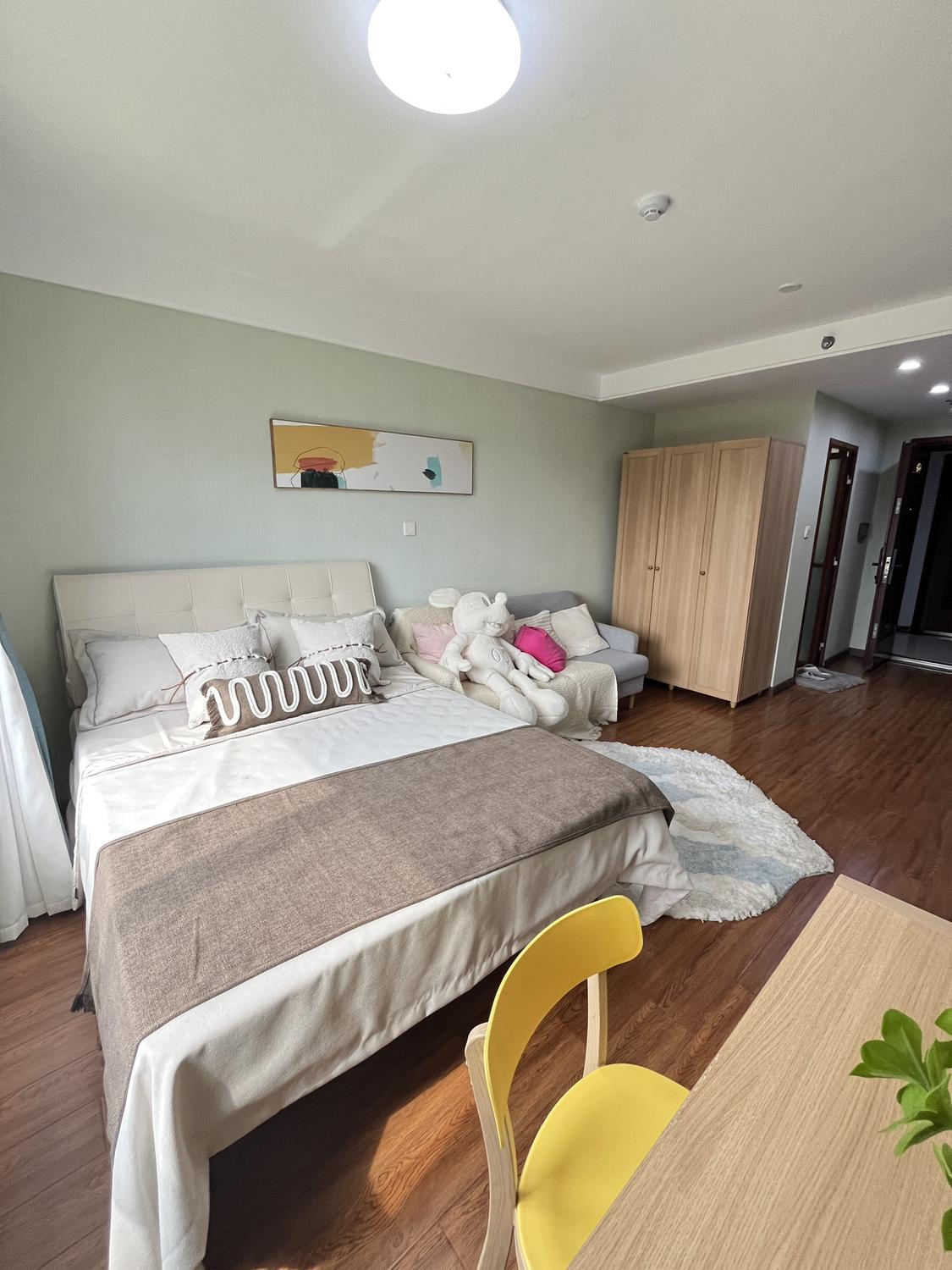 整租·总部基地(十七区)