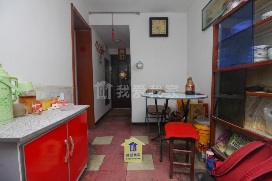 整租·锦江北里