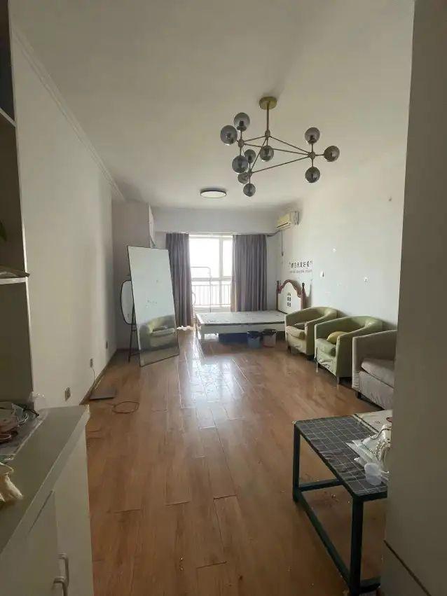 整租·外滩香格里拉