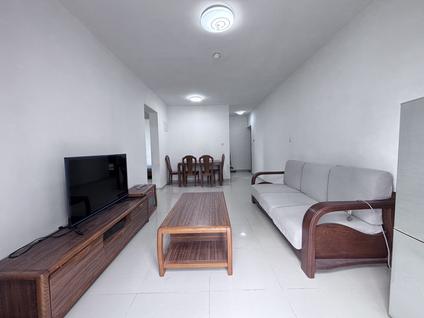 秀英远大整租 天地凤凰城2室2厅/78平/中楼层