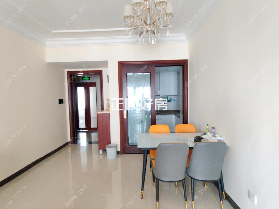 整租·恒大海泉湾花园