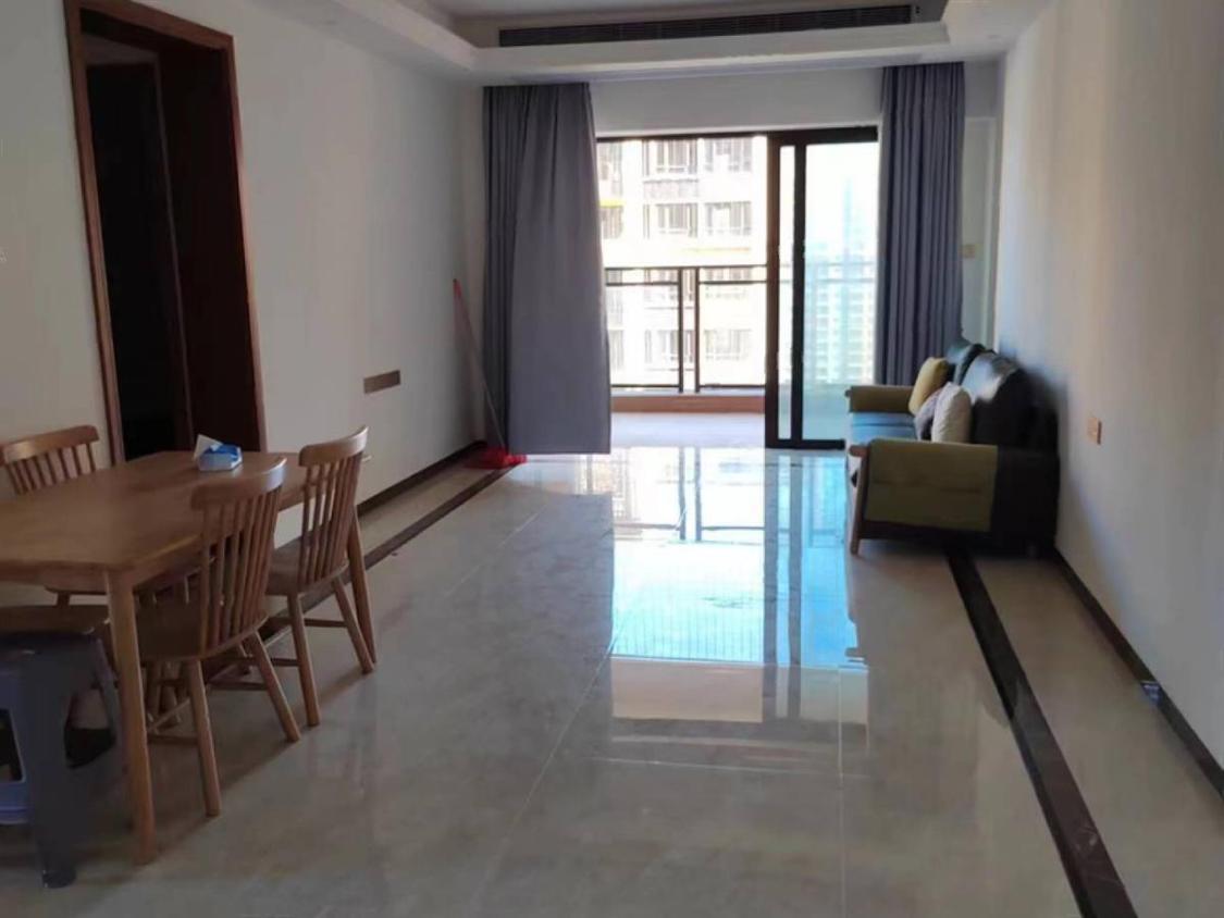 整租·盛和园(东区)