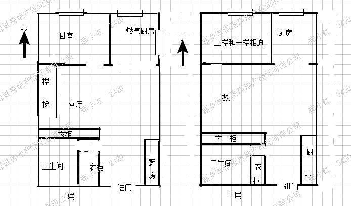 整租·润华翡翠城