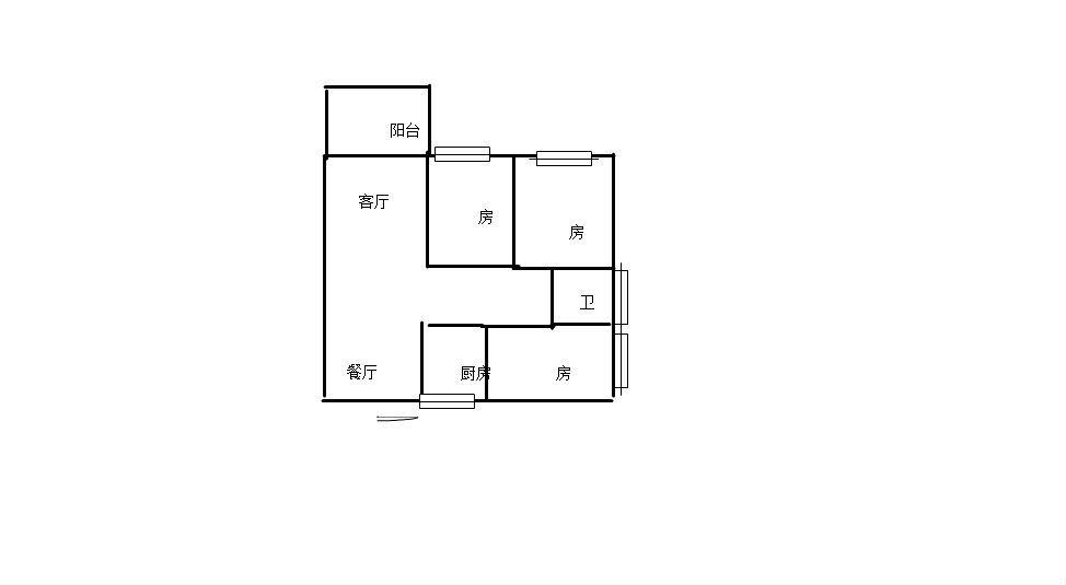 整租·恒大名都