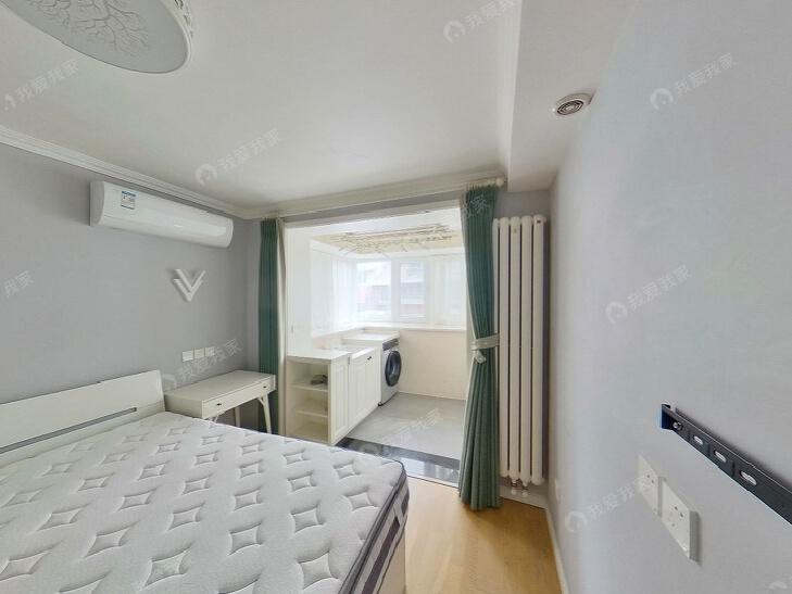 整租·绿景馨园