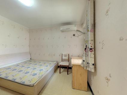 泉山南三环整租 苏商御景湾(三期)2室1厅/85平/中楼层