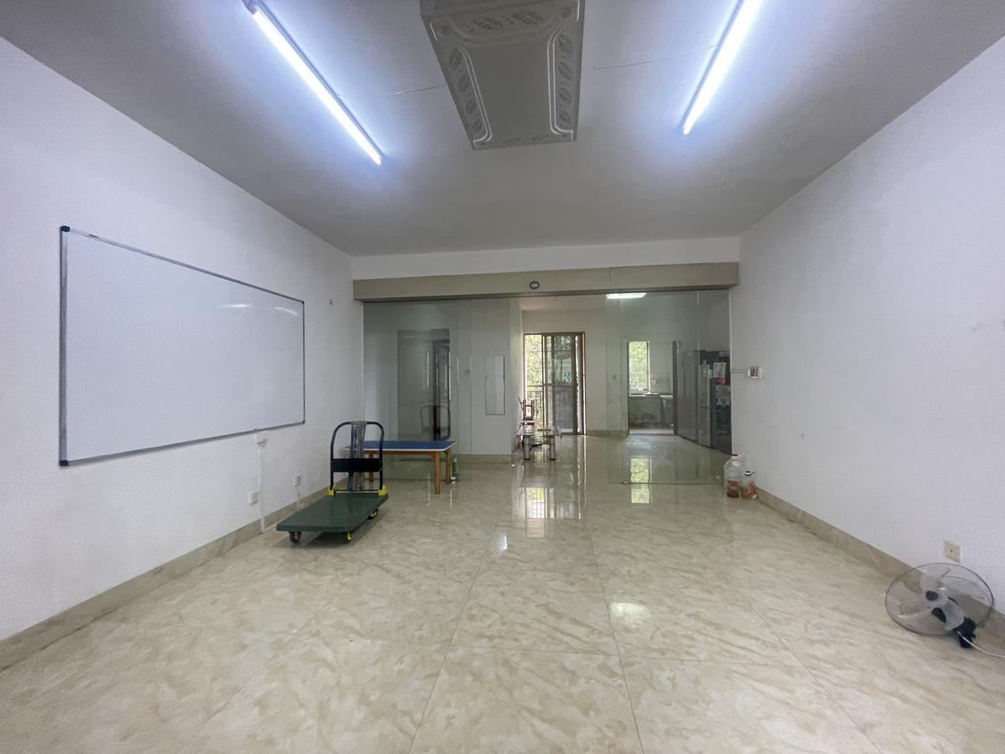 整租·林业新村
