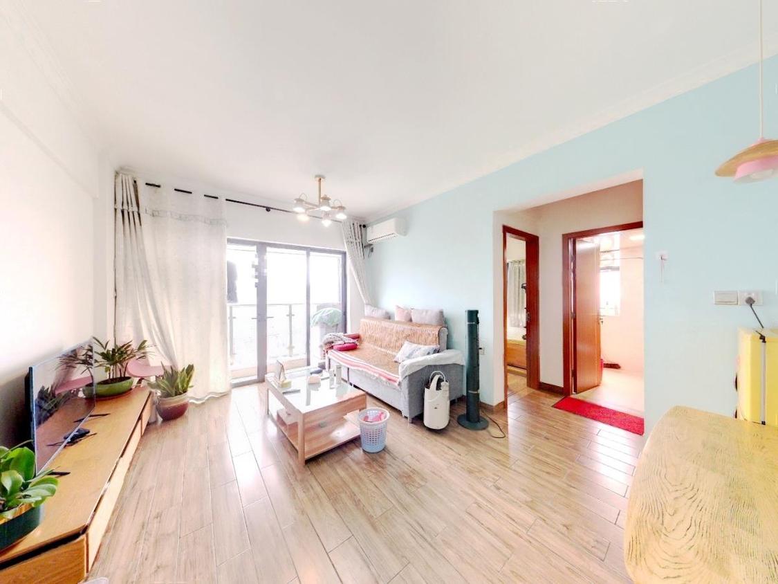 整租·凯德城脉