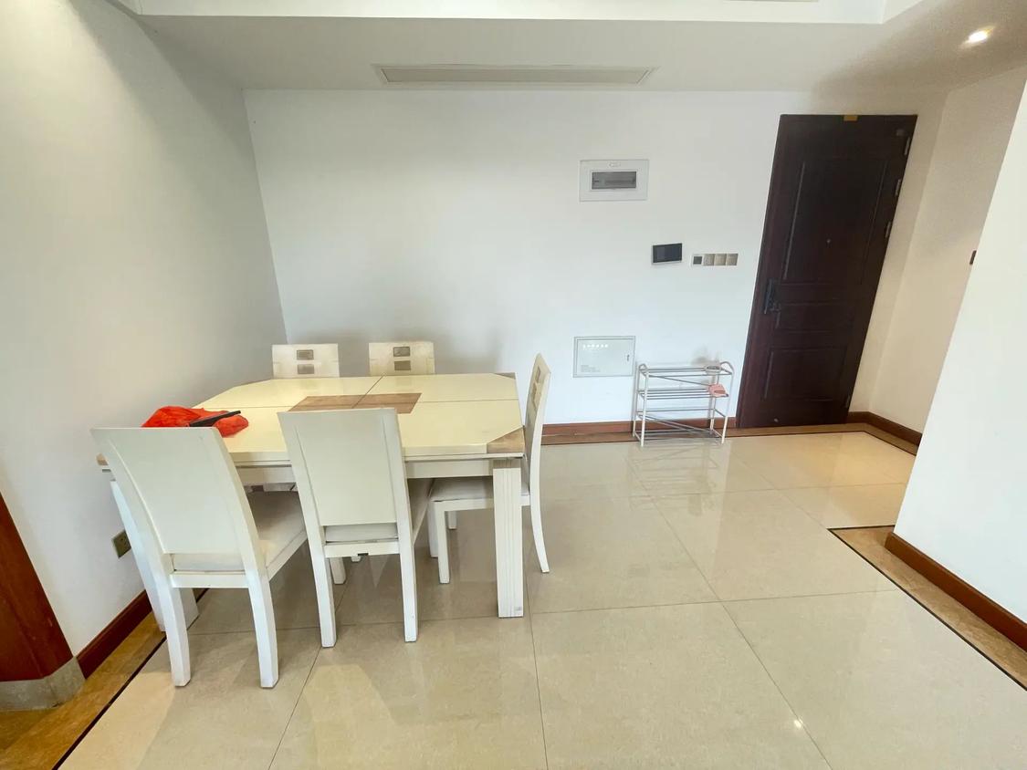 整租·国贸天悦(一期)