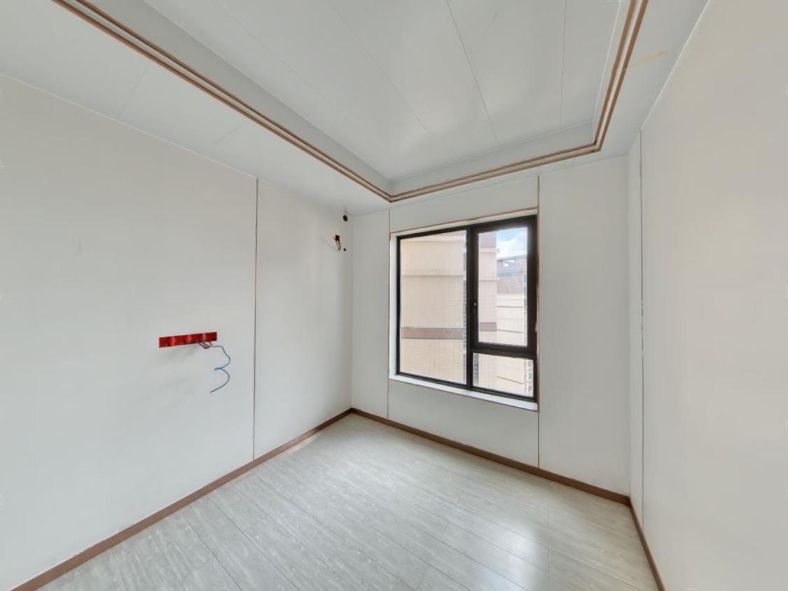 整租·中荟城星尚苑