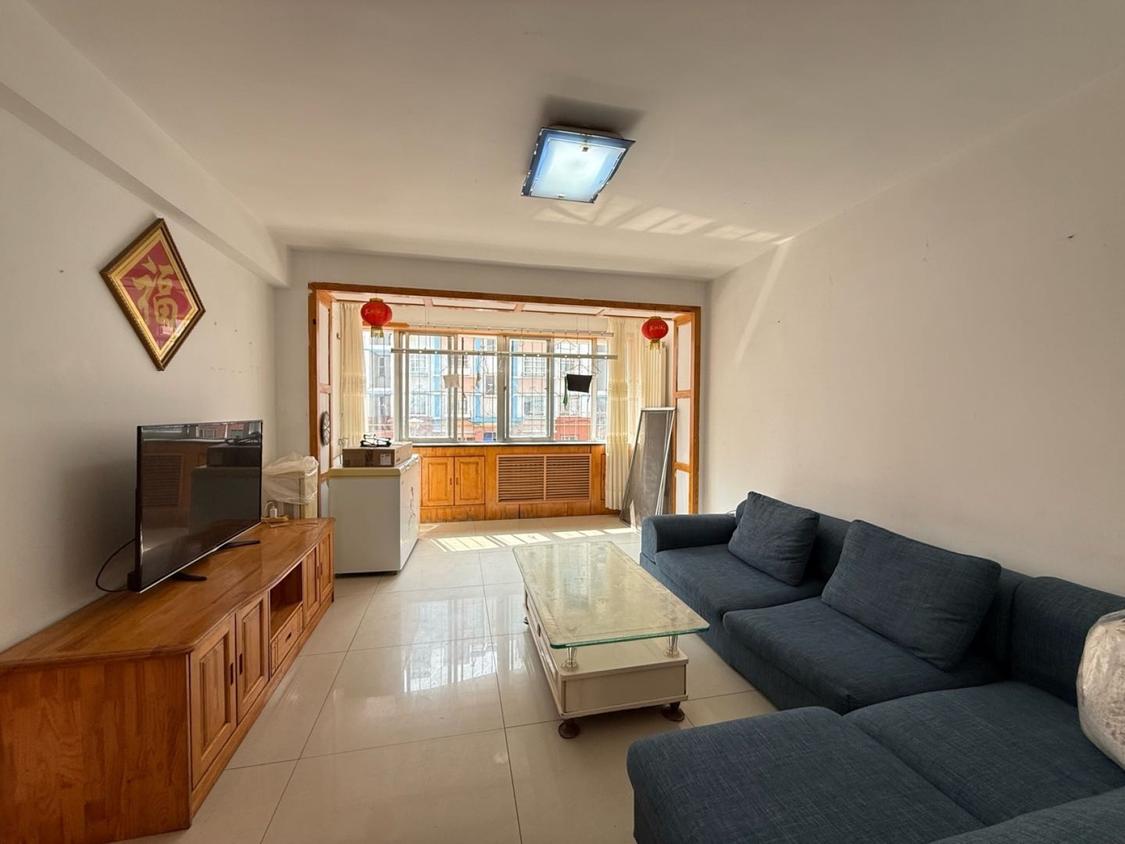 整租·奇章新城