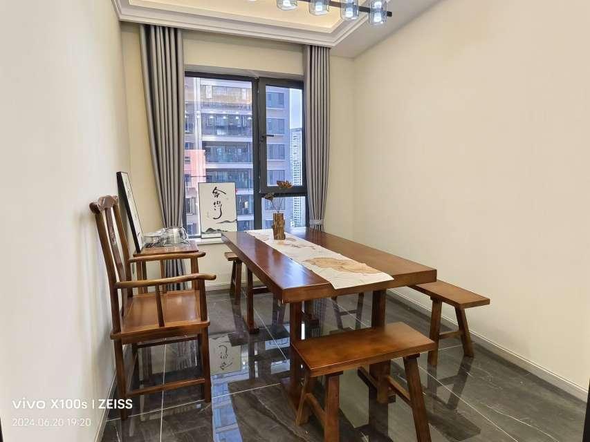 整租·华润悦府(二期)