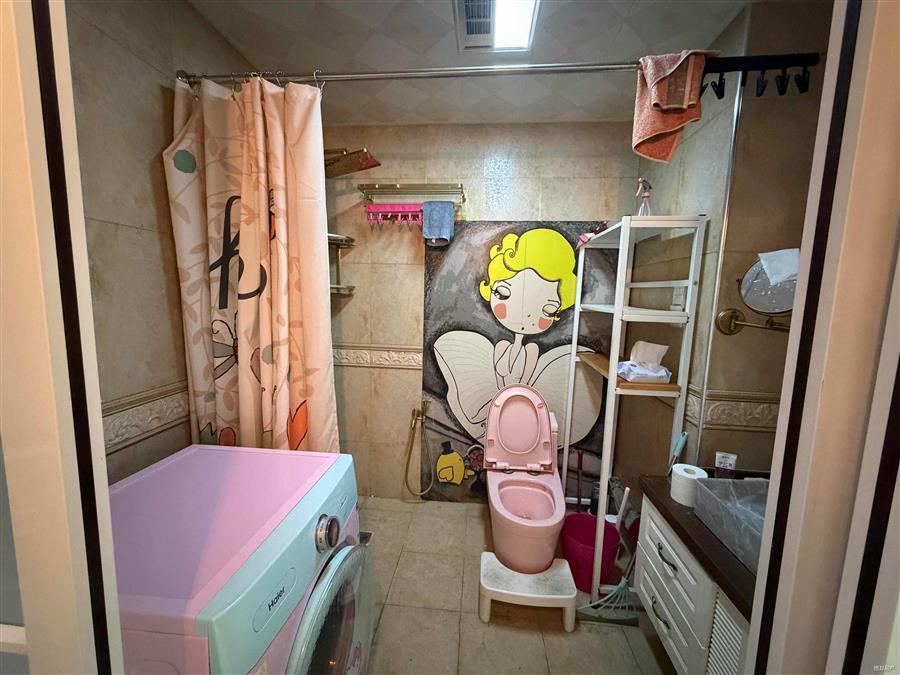 整租·万达华府
