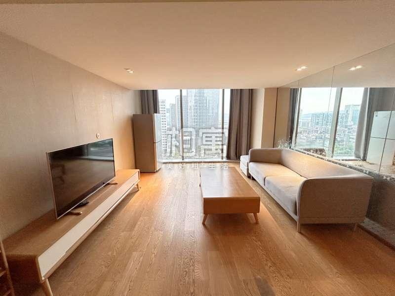 整租·欧美金融城