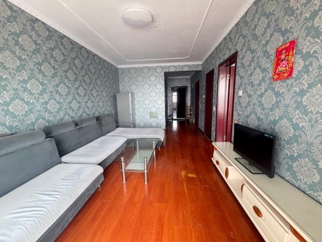 整租·阳光新城(裕华)