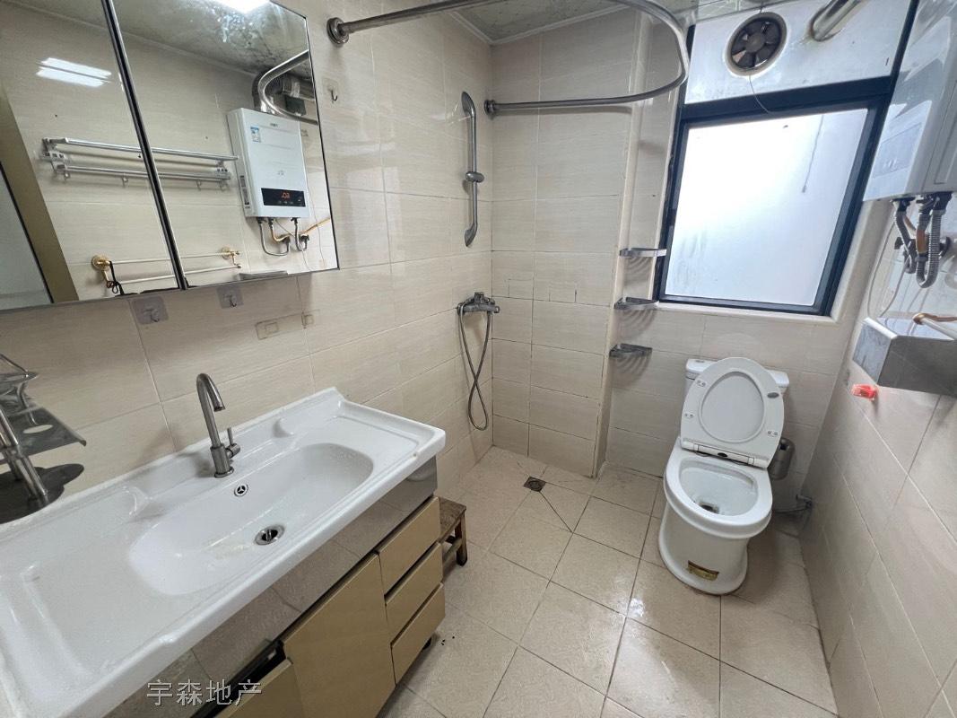 整租·联华花园城