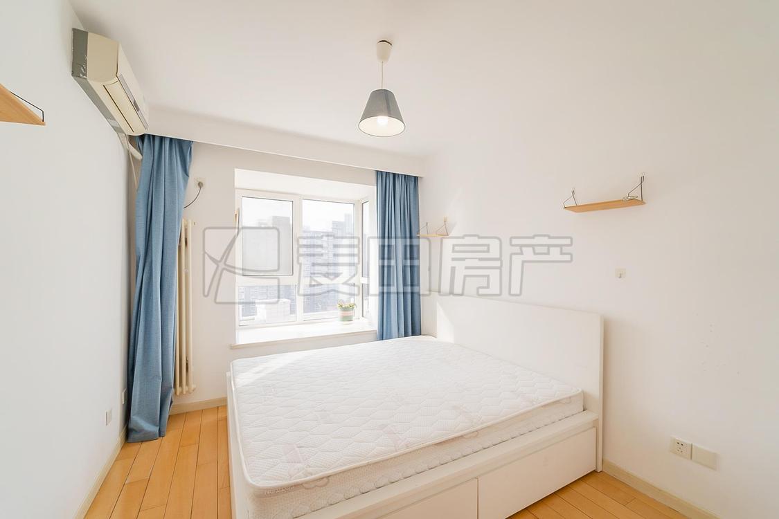 整租·融科橄榄城(二期)