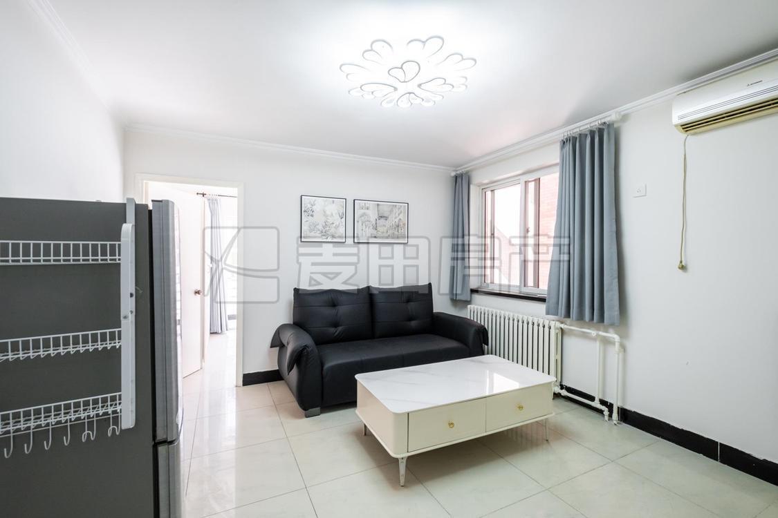 整租·富贵园(二区)