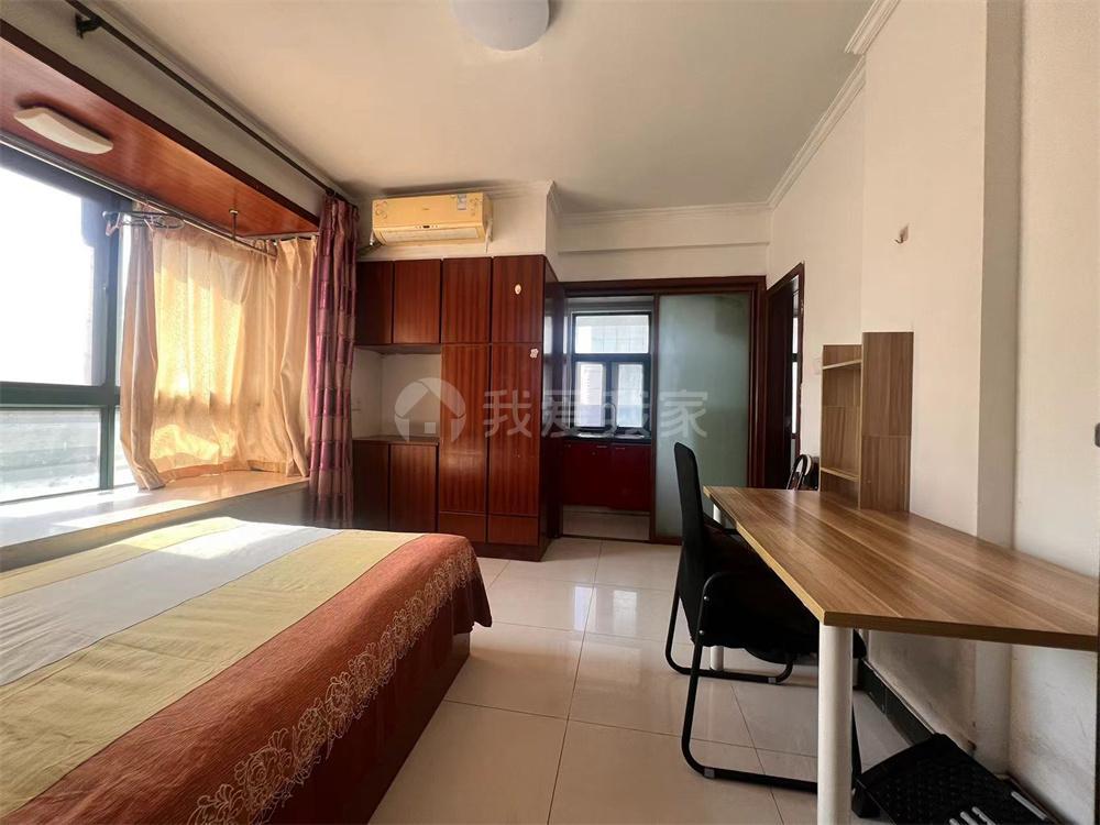 整租·南方花园A组团