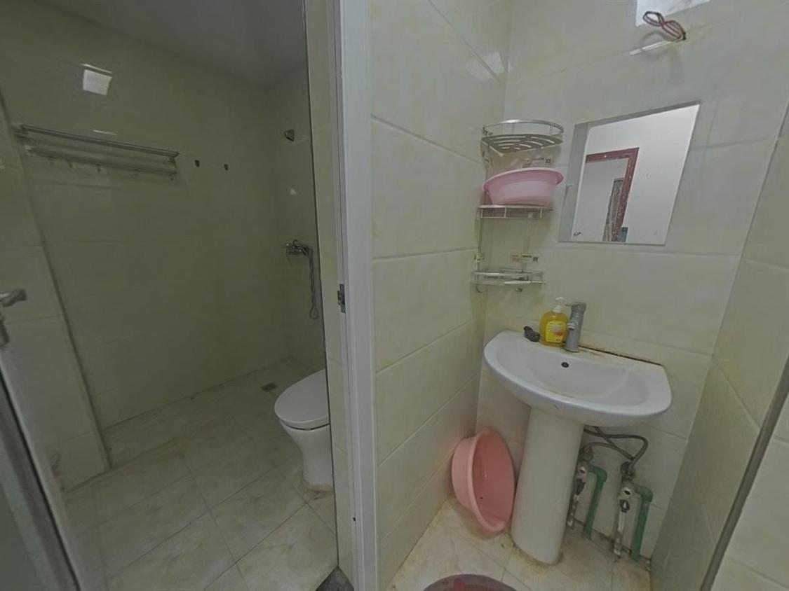 整租·新福兴理想城