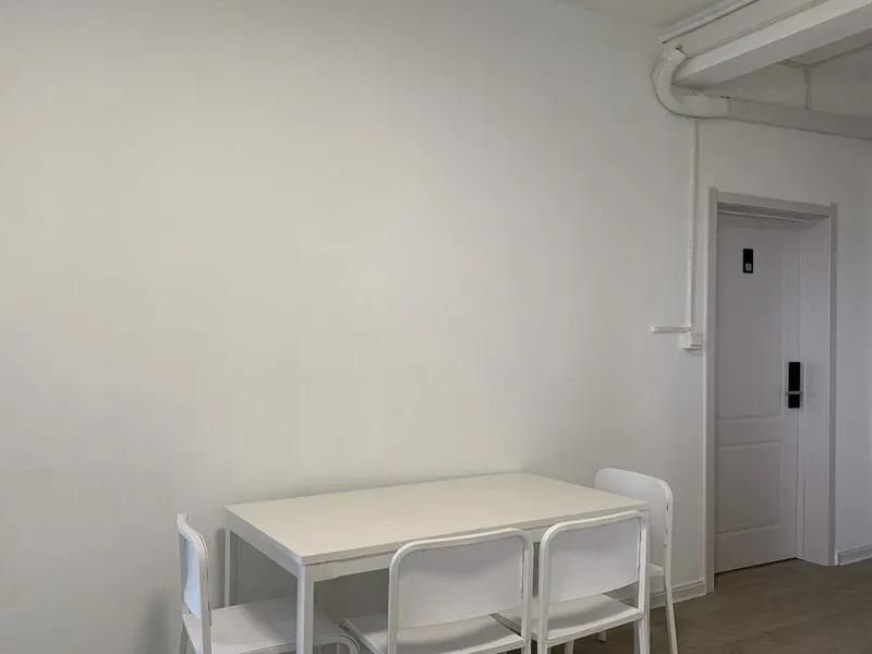 合租·奥克斯杭州未来中心