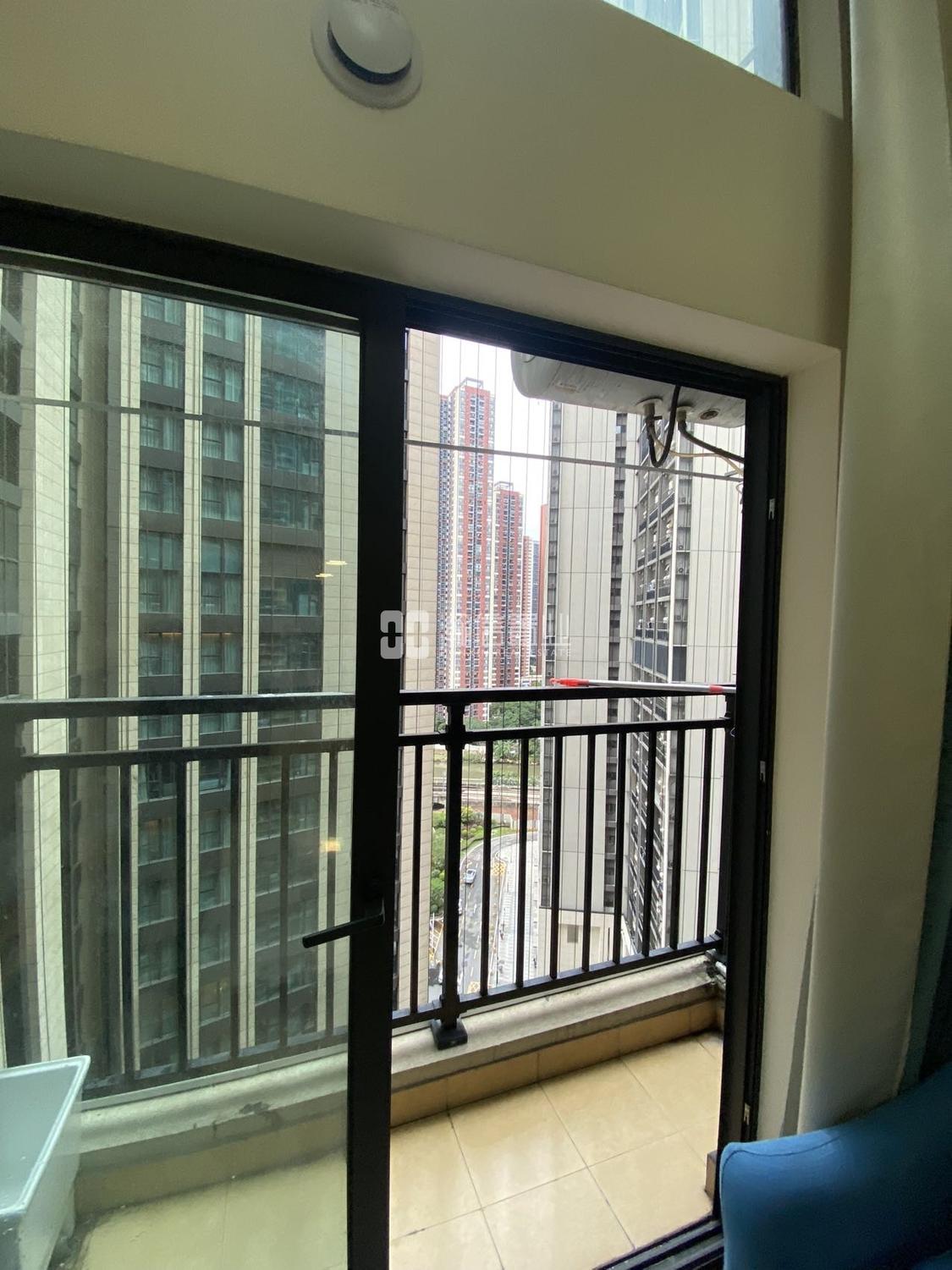 整租·万科金域花园