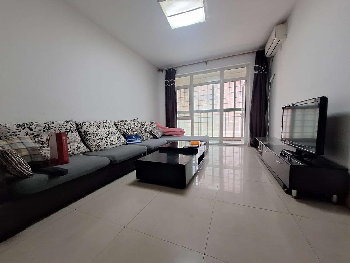 整租·九方海悦华庭