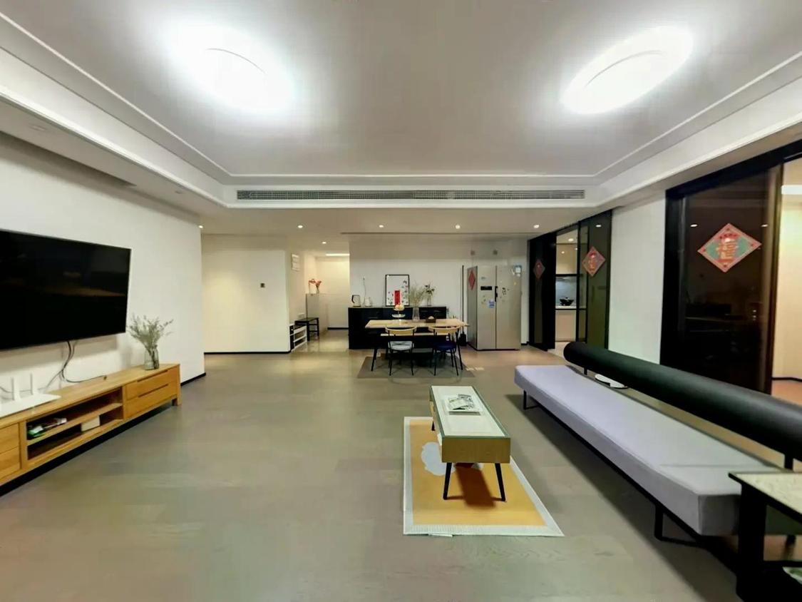 整租·UNICITY万科天空之城(四期)