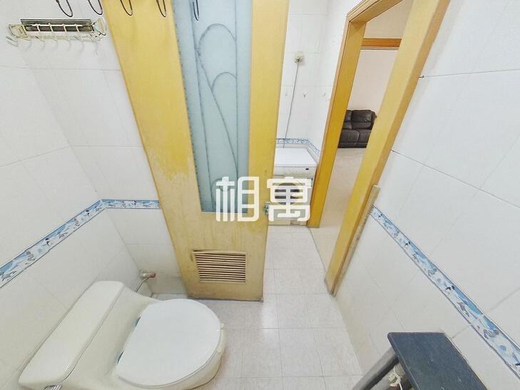 整租·康乐里小区