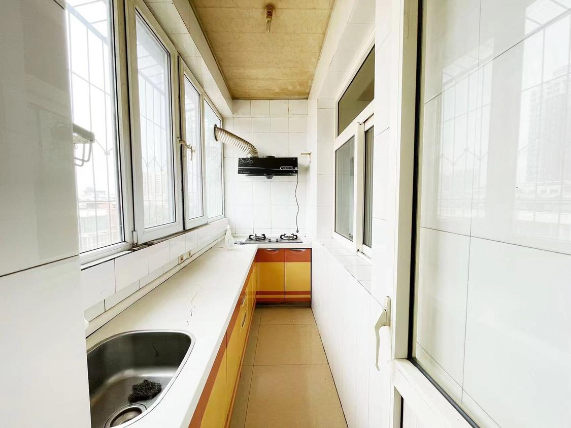 整租·建华小区